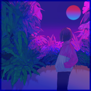 【Release】Tsudio Studio - Port Island〈Vinyl〉